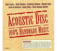 Various Artists - Vol. 1-100 Percent Handmade Mu