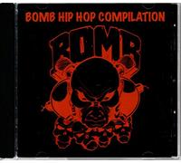 Various Artists - Vol. 1-Bomb Hip Hop Comp