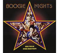 Various Artists - Vol. 1-Boogie Nights