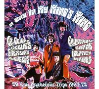 Various Artists - Vol. 1-Day in My Mind's Mind
