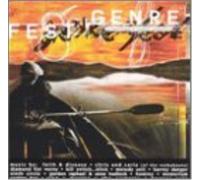 Genre - Genre-Fest 1 – CD