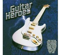 Various Artists - Vol. 1-Guitar Heroes