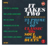 Various Artists - Vol. 1-It Takes Two