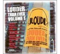 Various Artists - Vol. 1-Louder Than Ever