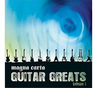Various Artists - Vol. 1-Magna Carta Guitar Greats