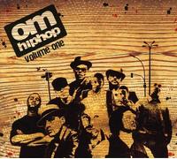 Various Artists - Vol. 1-Om Hip Hop