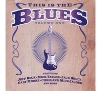 Various Artists - Vol. 1-This Is The Blues