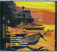 Various Artists - Vol. 1-Treasure Chest