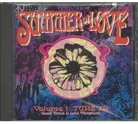 TROGGS/YOUNGBLOODS/HOLLIES & O. - Summer of Love 1