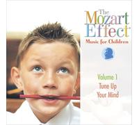 Various Artists - Vol. 1-Tune Up Your Mind