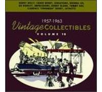Various Artists - Vol. 10-57-63-Vintage Collecti