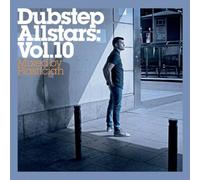 Various Artists - Vol. 10-Dubstep Allstars-Mixed By Plastician