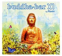 Various Artists - Vol. 11-Buddha Bar