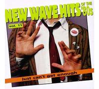 VARIOUS ARTISTS - New Wave Hits Vol 11