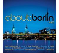 Various Artists - Vol. 2-About Berlin