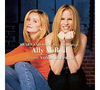 Various Artists - Vol. 2-Ally Mcbeal