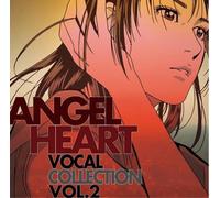 Various Artists - Vol. 2-Angel Heart Vocal Collection