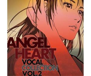 Various Artists - Vol. 2-Angel Heart Vocal Collection