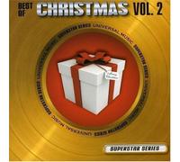 Best of Christmas-Superstar Se - Vol. 2-Best of Christmas-Supers