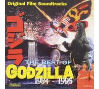 Various Artists - Vol. 2-Best Of Godzilla