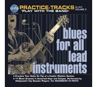 Various Artists - Vol. 2-Blues