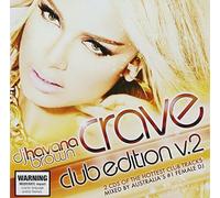 Various Artists - Vol. 2-Crave-Club Edition