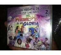 Various Artists - Vol. 2-Del Pesebre a la Gloria