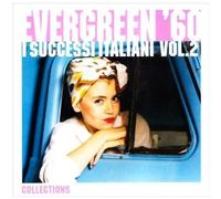 Various Artists - Vol. 2-Evergreen 60 I Successi Italiani Collection