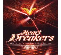 Various Artists - Vol. 2-Heart Breakers
