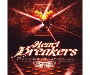 Various Artists - Vol. 2-Heart Breakers