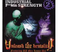 Various Artists - Vol. 2-Industrial FKin' Stre
