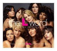 Various Artists - Vol. 2-L Word