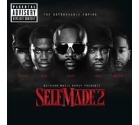 Various Artists - Vol. 2-Mmg