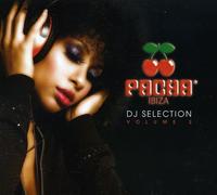 Various Artists - Vol. 2-Pacha Ibiza Dj Selection