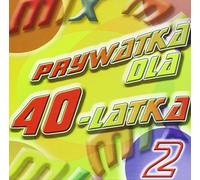 Various Artists - Vol. 2-Prywatka 40-Latka