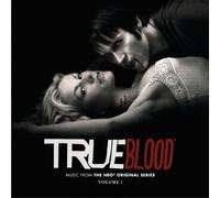 Artisti Vari – Vol. 2 - True Blood – Atlantic Bicycle