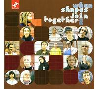 Various Artists - Vol. 2-When Shapes Join Together