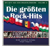 Various Artists - Vol. 3-Die Hits Aus Den Bruderlandern
