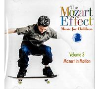 Various Artists - Vol. 3-Mozart In Motion