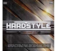 Various Artists - Vol. 3-Slam Hardstyle