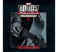 Various Artists - Vol. 3-Texas Blues