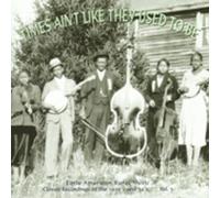 Various Artists - Vol. 3-Times Ain't Like They U
