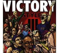 Various Artists - Vol. 3-Victory Style