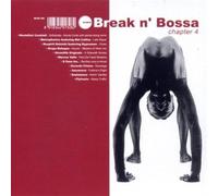 Various Artists - Vol. 4-Break N' Bossa