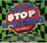 Various Artists - Vol. 4-Can'T Stop Dancing