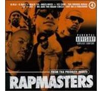 Various Artists - Vol. 4-from Tha Priority Vault