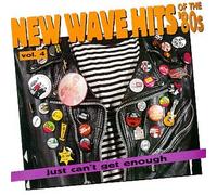 Various Artists - Vol. 4-New Wave Hits of the 80