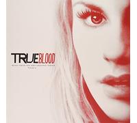 Nathan Barr True Blood (Vinyl LP)