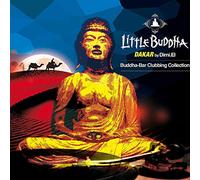 Various Artists - Vol. 5-Little Buddha-Dakkar