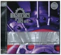 Various Artists - Vol. 5-Machineries Of Joy
